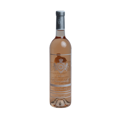 2023 Clarendelle AOC Bordeaux Rose - 'Inspired by Haut-Brion'
