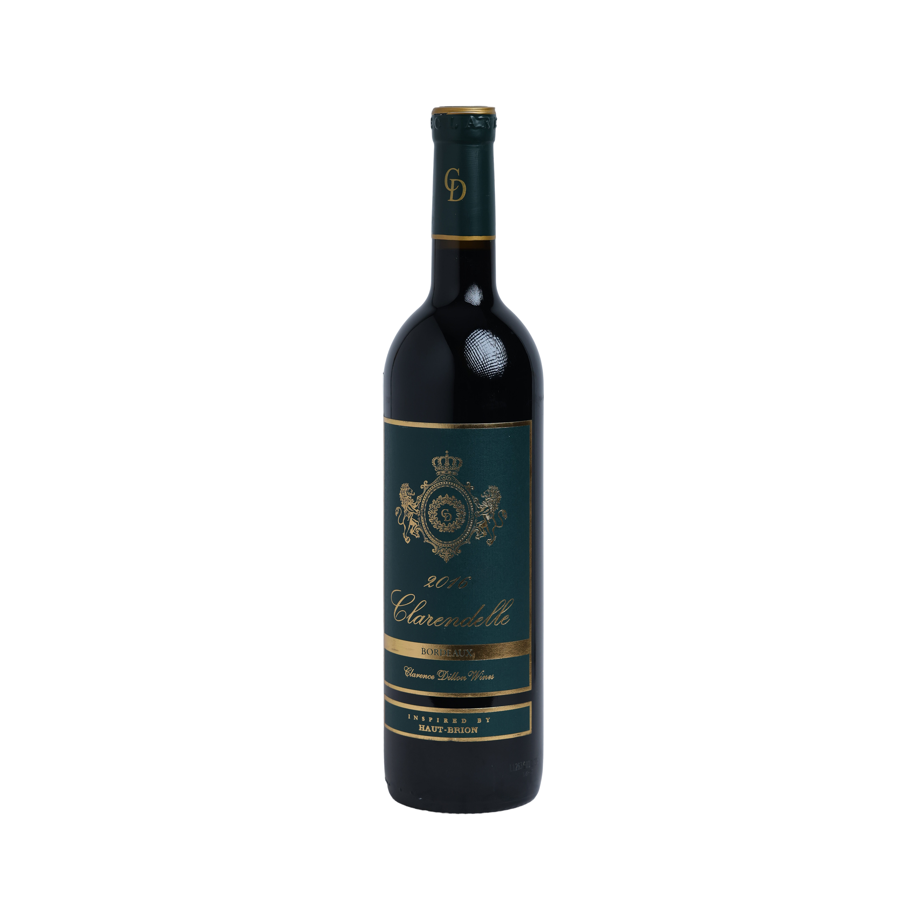 2017 Clarendelle AOC Bordeaux Rouge - 'Inspired by Haut-Brion'