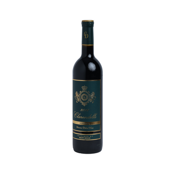 2017 Clarendelle AOC Bordeaux Rouge - 'Inspired by Haut-Brion'