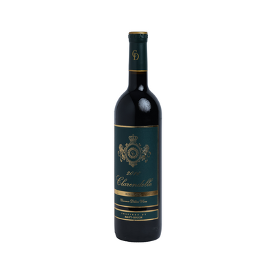 2017 Clarendelle AOC Bordeaux Rouge - 'Inspired by Haut-Brion'