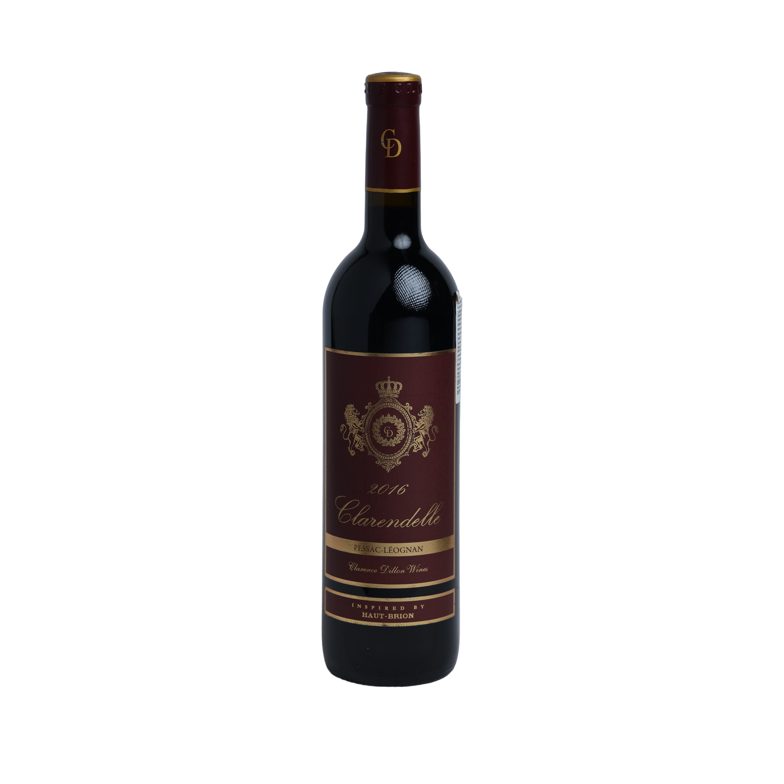 2016 Clarendelle Pessac Leognan Rouge