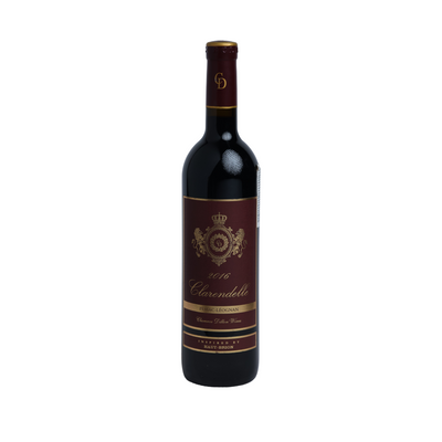 2016 Clarendelle Pessac Leognan Rouge