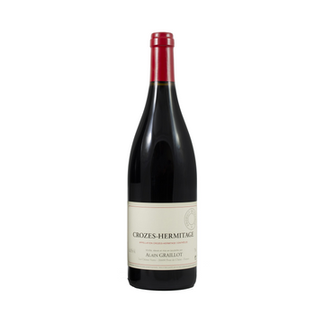 2020 Domaine Alain Graillot Crozes Hermitage Rouge