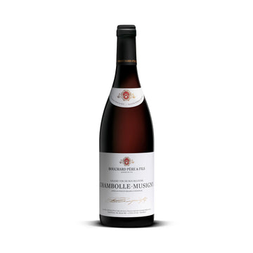 2023 Domaine Bouchard Pere & Fils Chambolle-Musigny
