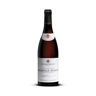 2023 Domaine Bouchard Pere & Fils Chambolle-Musigny