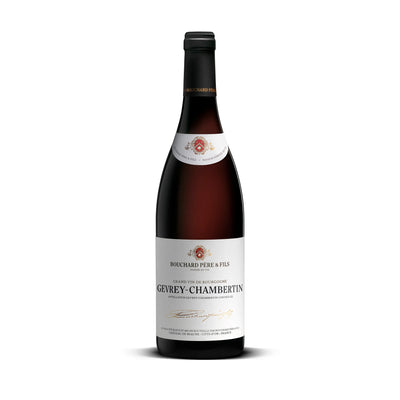 2018 Domaine Bouchard Pere & Fils Gevrey-Chambertin