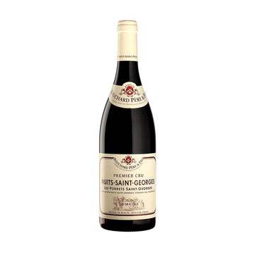 2019 / 2021 Domaine Bouchard Pere & Fils Nuits-Saint-Georges Les Porrets Saint-Georges