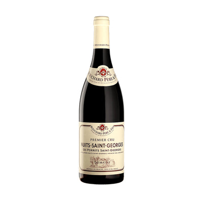 2019 / 2021 Domaine Bouchard Pere & Fils Nuits-Saint-Georges Les Porrets Saint-Georges
