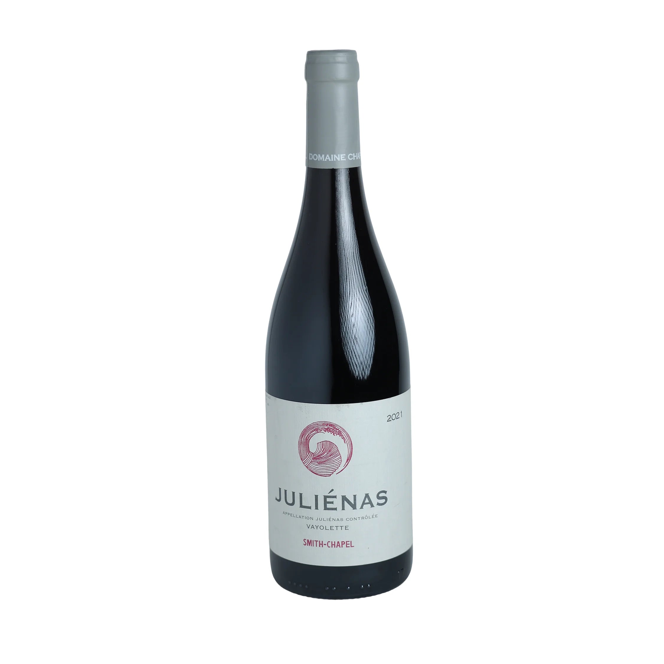 2021 Domaine Chapel Julienas "Vayolette"