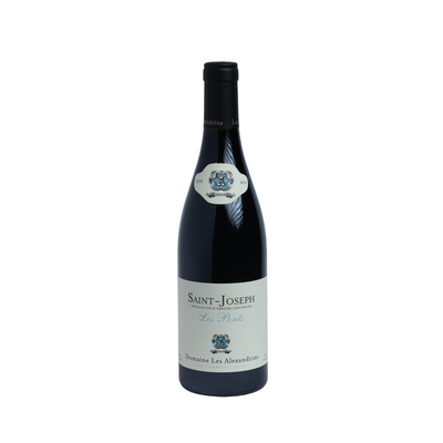 2019 / 2022 Domaine Les Alexandrins St. Joseph