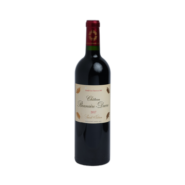 2017 Château Branaire Ducru Grand Cru Classè Saint Julien
