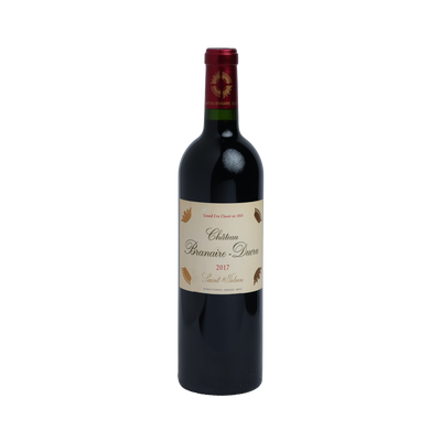 2017 Château Branaire Ducru Grand Cru Classè Saint Julien