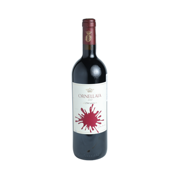 2012/2018/2019 Ornellaia Bolgheri Superiore