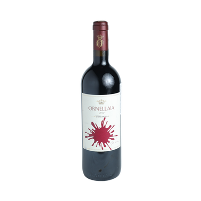 2012/2018/2019 Ornellaia Bolgheri Superiore