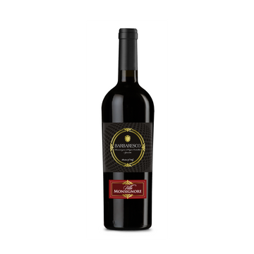 2020 Villa Monsignore Barberesco DOCG