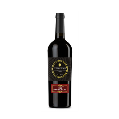 2020 Villa Monsignore Barberesco DOCG