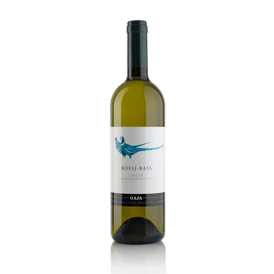2019/2020 Gaja Rossj Bass Langhe DOP