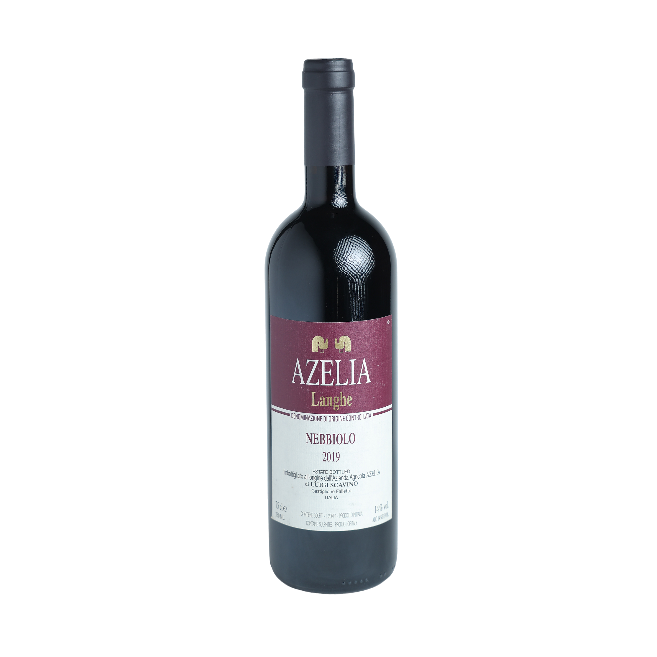 2020 Azelia Nebbiolo Langhe DOC