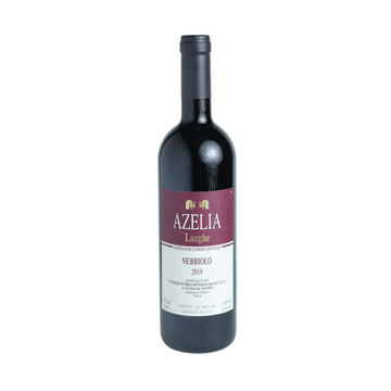 2020 Azelia Nebbiolo Langhe DOC