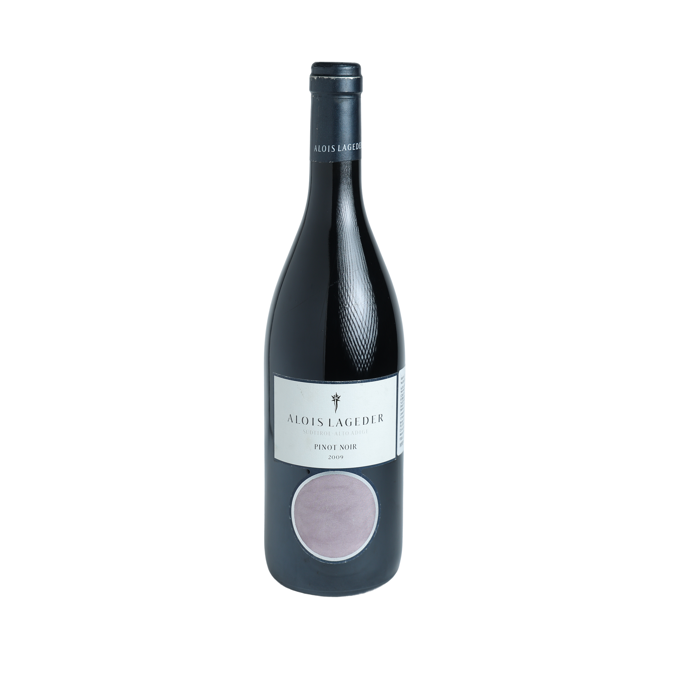 2009 Alois Lageder AA Pinot Noir