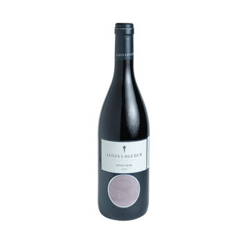 2009 Alois Lageder AA Pinot Noir