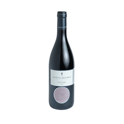 2009 Alois Lageder AA Pinot Noir