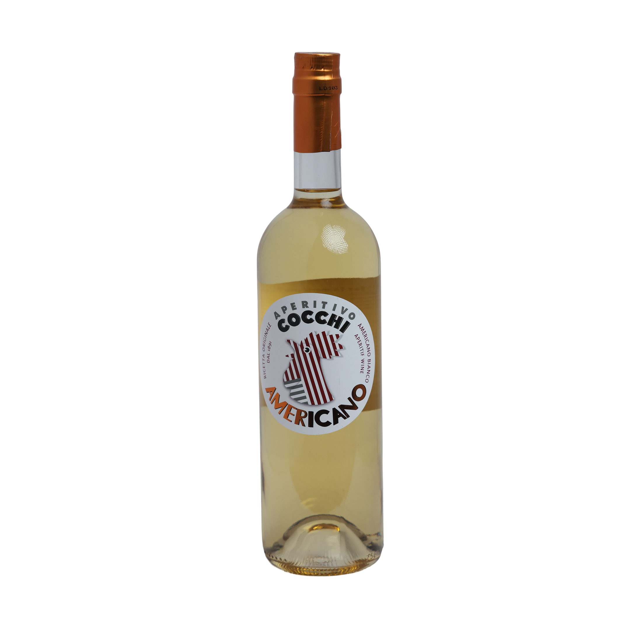 Cocchi Americano Bianco