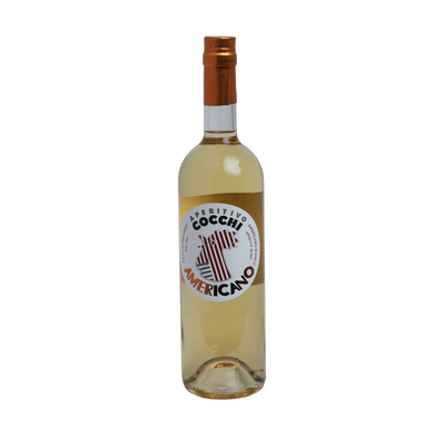 Cocchi Americano Bianco
