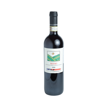 2020 Matteo Correggia Roero Rosso DOCG