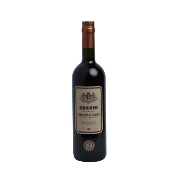 Cocchi Vermouth di Torino Storico