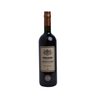 Cocchi Vermouth di Torino Storico