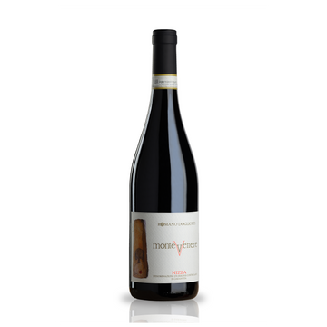 2017 Montevenere Barbera d'Asti Nizza DOCG