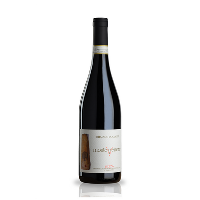 2017 Montevenere Barbera d'Asti Nizza DOCG