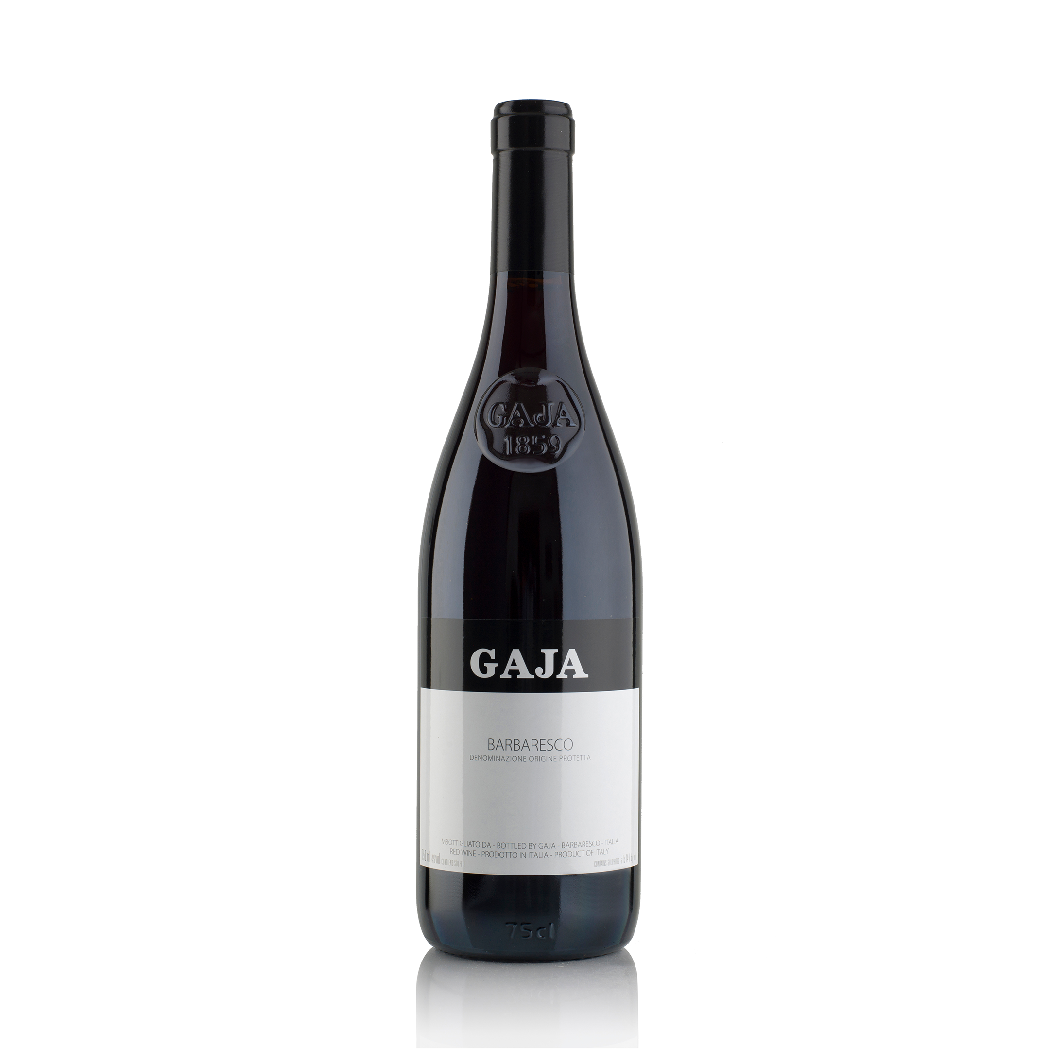 2017 Gaja Barbaresco DOP