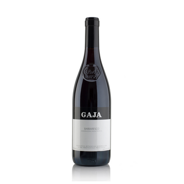 2017 Gaja Barbaresco DOP