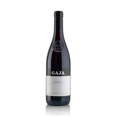 2017 Gaja Barbaresco DOP