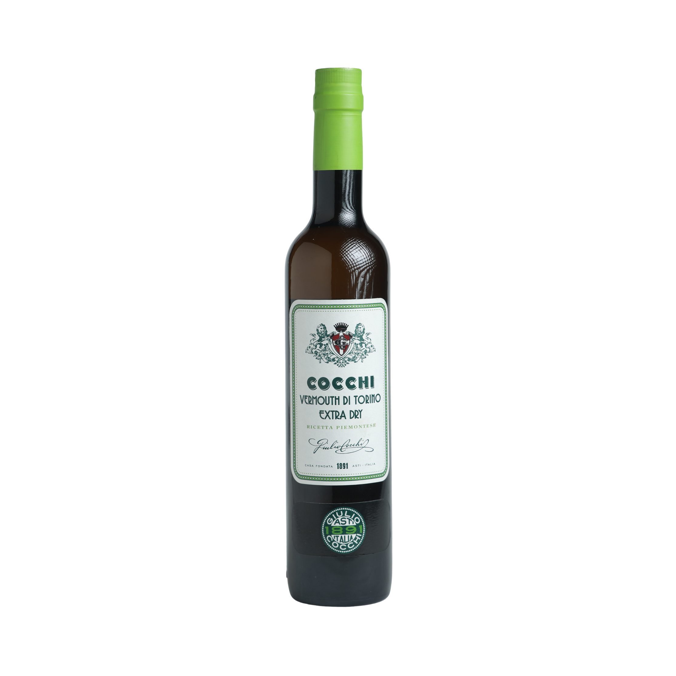 Cocchi Vermouth dl Torino Extra Dry 500ml