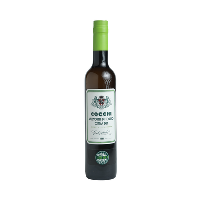 Cocchi Vermouth dl Torino Extra Dry 500ml