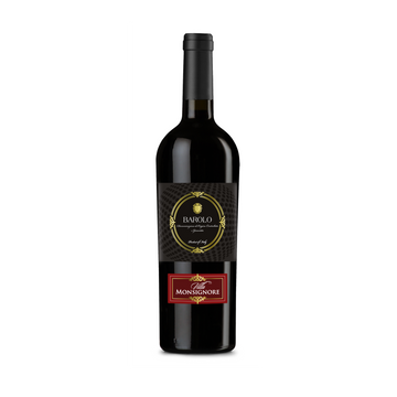 2019 Villa Monsignore Barolo DOCG