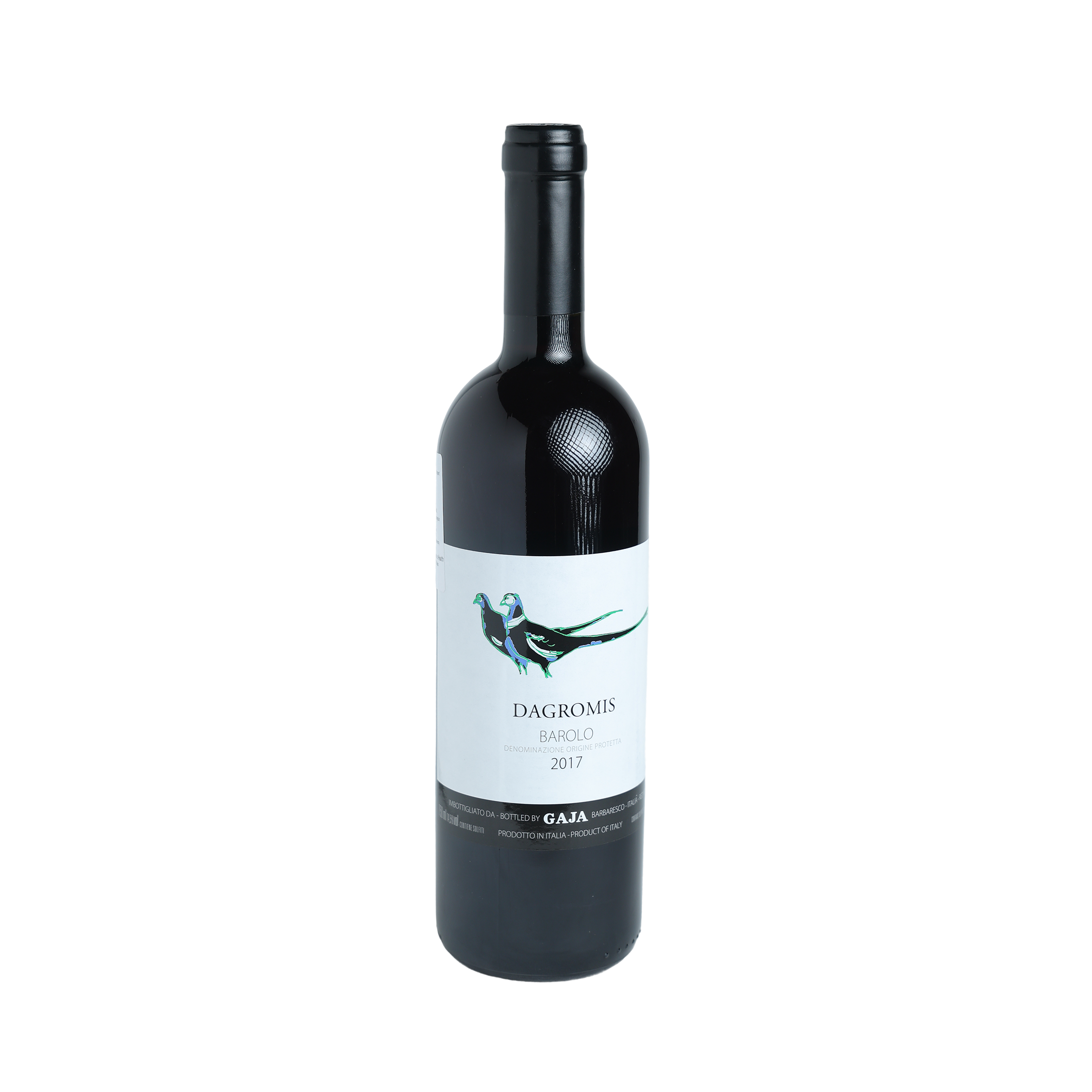 2017 Gaja Dagromis Barolo DOP