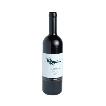 2017 Gaja Dagromis Barolo DOP