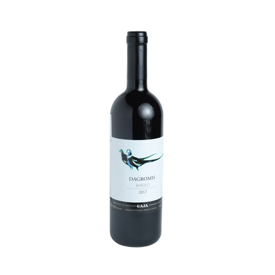 2017 Gaja Dagromis Barolo DOP