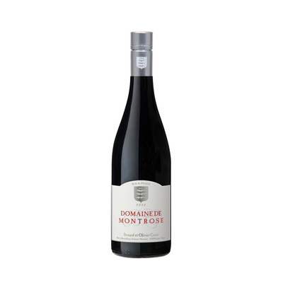 2021 Domaine Montrose Rouge