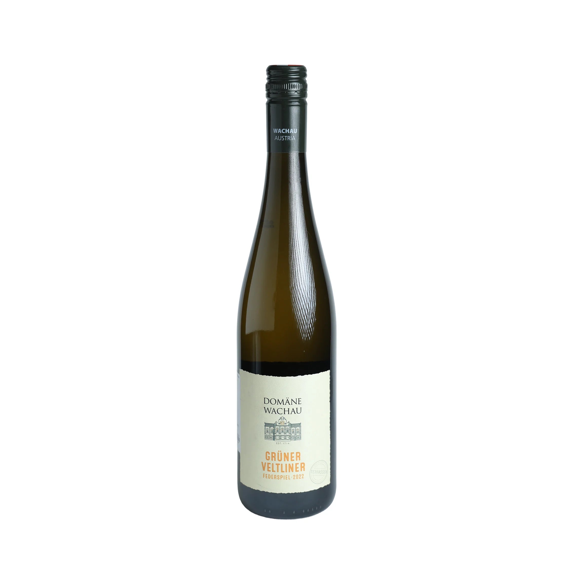 2022 Domaine Wachau Gruner Veltliner Federspiel Terrassen
