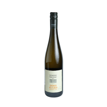 2022 Domaine Wachau Gruner Veltliner Federspiel Terrassen