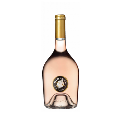 2024 Jolie-Pitt-Perrin 'Miraval' Côtes de Provence Rosé