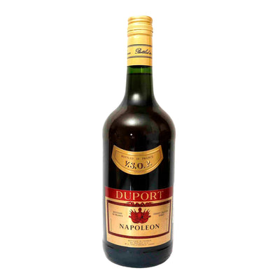 Duport Napoleon VSOP Fine Spirit 1000ml