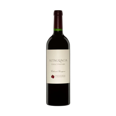 2017 Eisele Vineyard Altagracia Cabernet Sauvignon