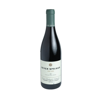 2022 Evening Land Vineyards Seven Springs Estate Pinot Noir