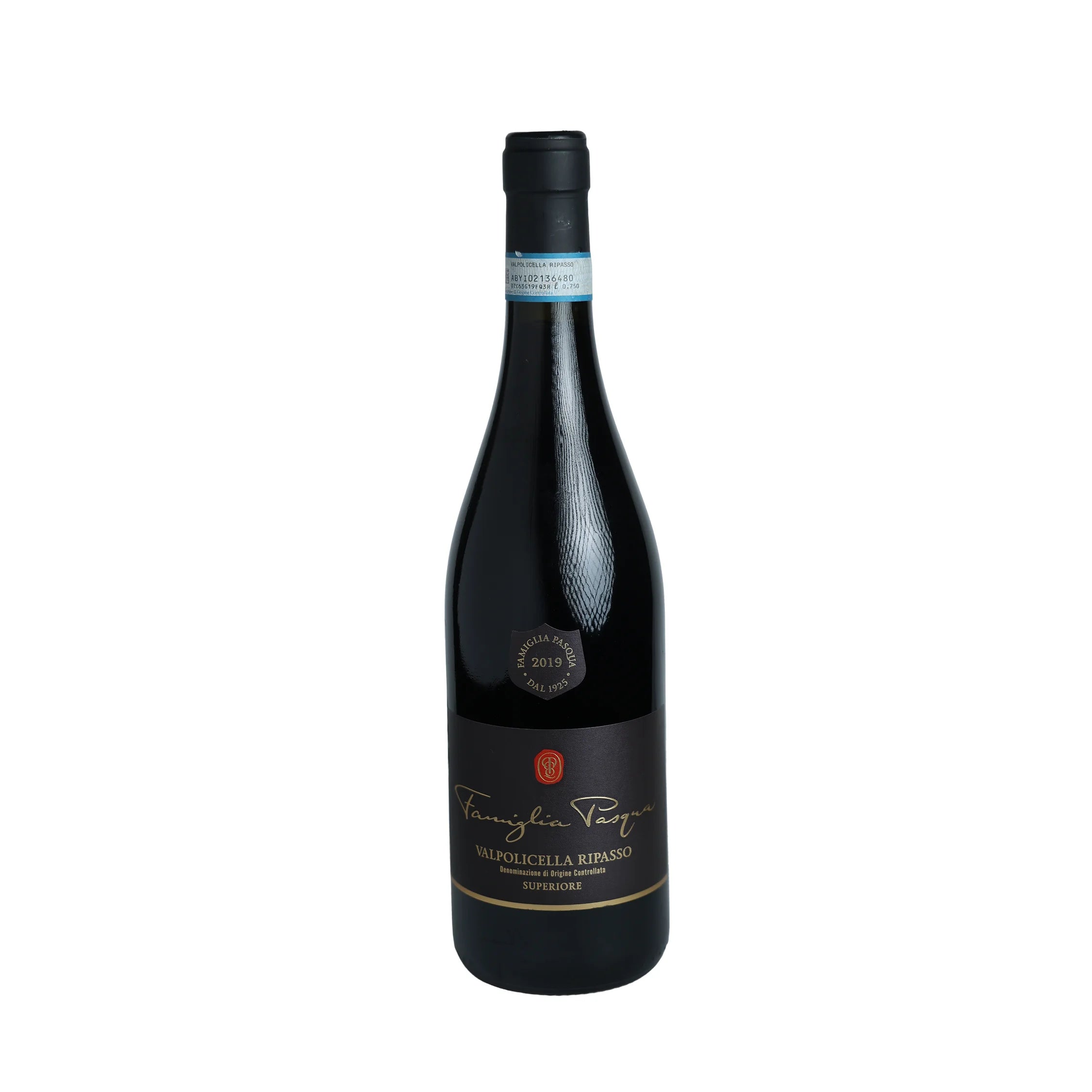 2020 Famiglia Pasqua Valpolicella Ripasso Superiore DOC